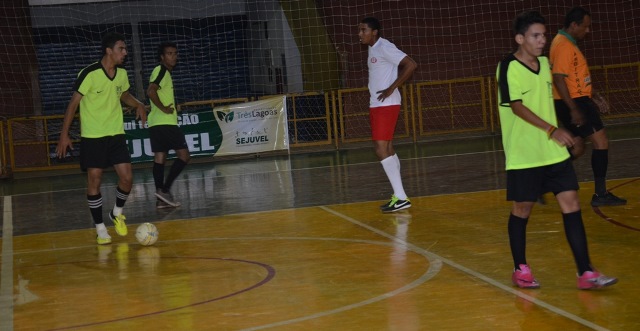 Copa Unimed começa dia 22 e terá participação de 48 equipes