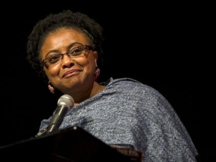 A ministra das Mulheres, da Igualdade Racial e dos Direitos Humanos, Nilma Lino, diz que a população deve acompanhar esse trabalho       -  Arquivo/Agência Brasil