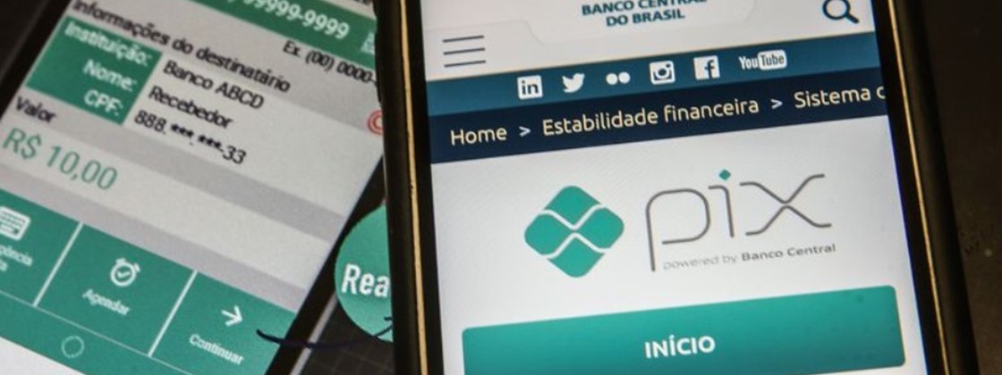 Bancos iniciam operação via WhatsApp - Divulgação