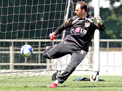 O capitão Rogério Ceni deu as dicas para acabar com a invencibilidade do Grêmio no estádio Olímpico - O capitão Rogério Ceni deu as dicas para acabar com a invencibilidade do Grêmio no estádio Olímpico -
