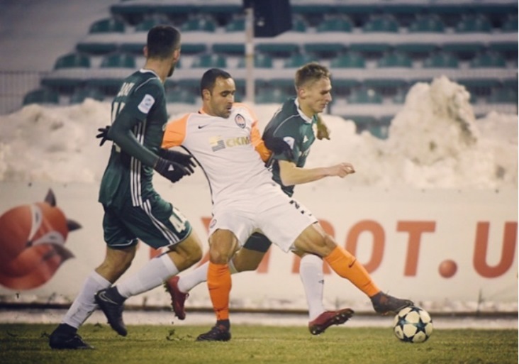 - Divulgação/Instagram - Divulgação/Instagram