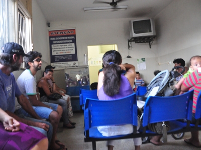 Cidade possui 746 casos notificados da doença -