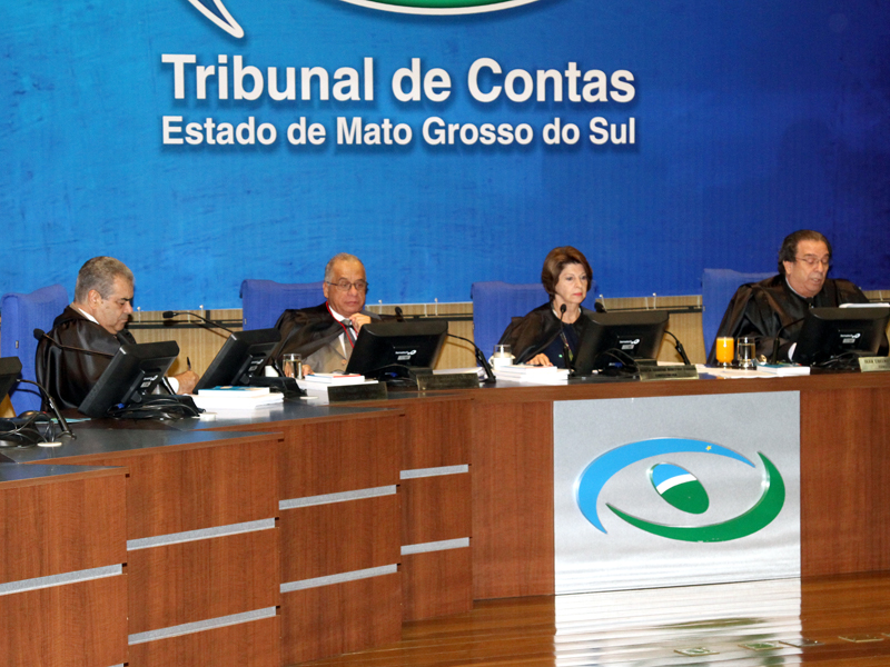 Multas aplicadas pela 2ª Câmara do TCE-MS somam mais de R$ 14 mil Multas aplicadas pela 2ª Câmara do TCE-MS somam mais de R$ 14 mil
