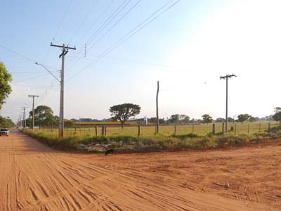 Shopping e condomínio serão construídos ao lado do Colégio Unitrês -