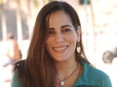 A atriz está sendo disputada pelos autores -