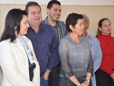 Processo eleitoral será articulado por Eduardo Rocha -