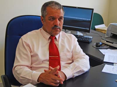 Decisão teve por base ação do promotor Antônio Carlos -