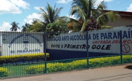 Na oportunidade estarão presentes cooperatores da associação que contarão sua história de superação - Arquivo/JPNEWS