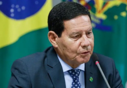 Vice-presidente afirma que o Centrão é o vencedor das eleições - Foto: Divulgação