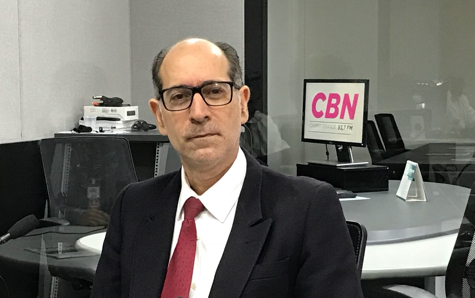 Colesterol alto atinte quatro em cada 10 adultos acima dos 40 anos no Brasil - CBN CG