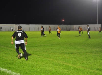 Em jogo emocionante, Vasco desclassificou o Comercial - Em jogo emocionante, Vasco desclassificou o Comercial -
