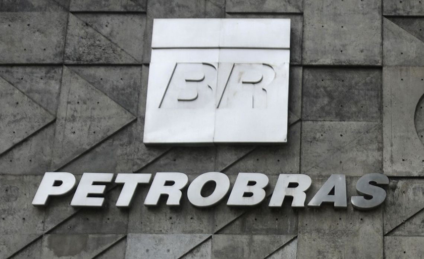 Petrobras informa que a cotação internacional do petróleo apresenta volatilidade e a alta súbita de preços - Tânia Rêgo/Agência Brasil