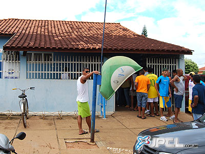 Todas as unidades de saúde, incluindo PAB e Clínica da Mulher, receberam laudo de exigências -