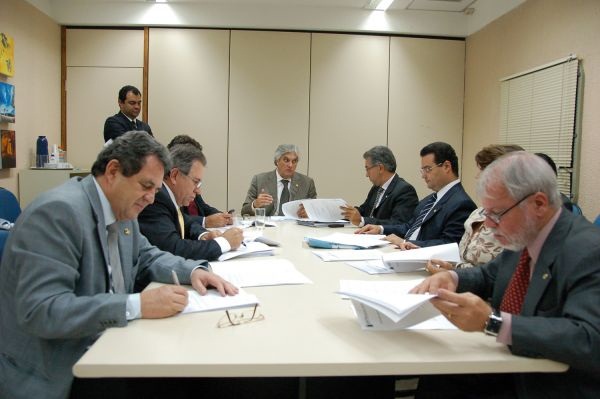 Bancada federal não projetou investimentos para Três Lagoas -