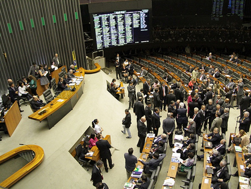 - Divulgação/EBC - Divulgação/EBC