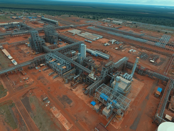 Recurso vai garantir o pagamento de cerca de 1.500 trabalhadores que prestaram serviço para o Consórcio da UFN3 - Arquivo/JPNews Recurso vai garantir o pagamento de cerca de 1.500 trabalhadores que prestaram serviço para o Consórcio da UFN3 - Arquivo/JPNews