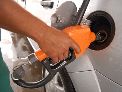 Óleo diesel foi reajustado novamente nesta semana -