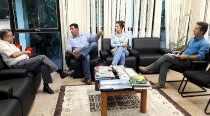 Câmara Setorial da Cadeia Produtiva do Leite é vinculada a Sepaf 