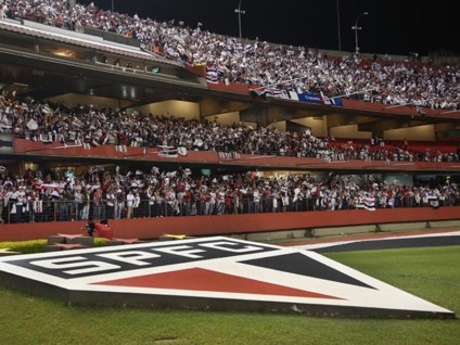  - Rubens Chiri/saopaulofc.net