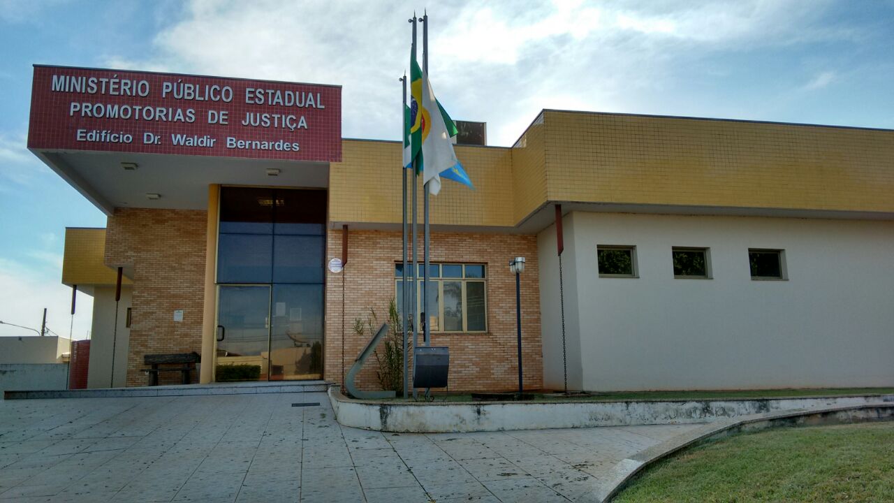 Ministério Público Eleitoral expediu uma série de recomendações aos diretórios municipais dos partidos políticos - Arquivo/JPNEWS