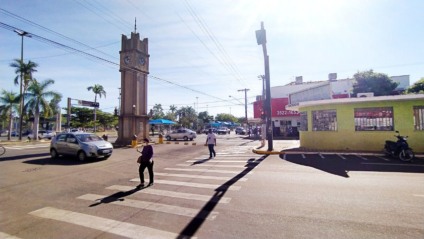  - Arquivo/JPNews