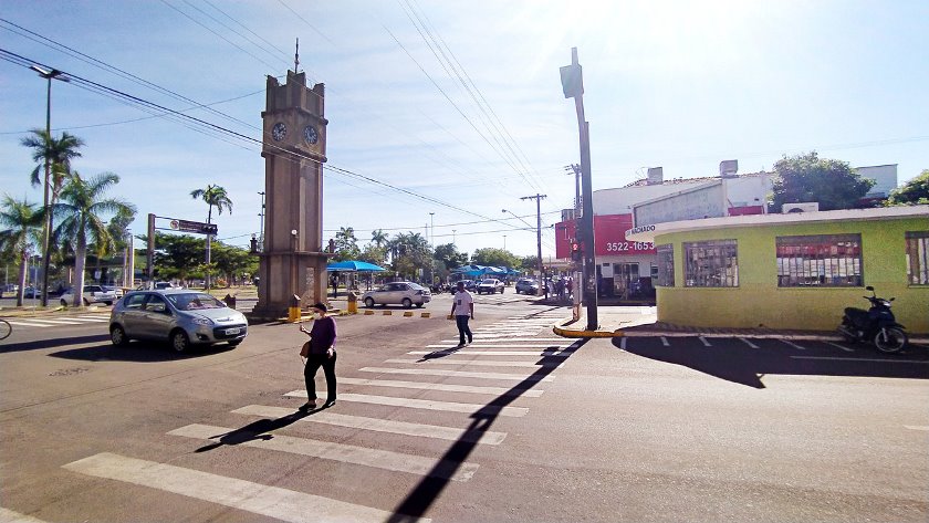  - Arquivo/JPNews