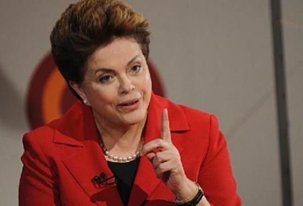 Dilma -