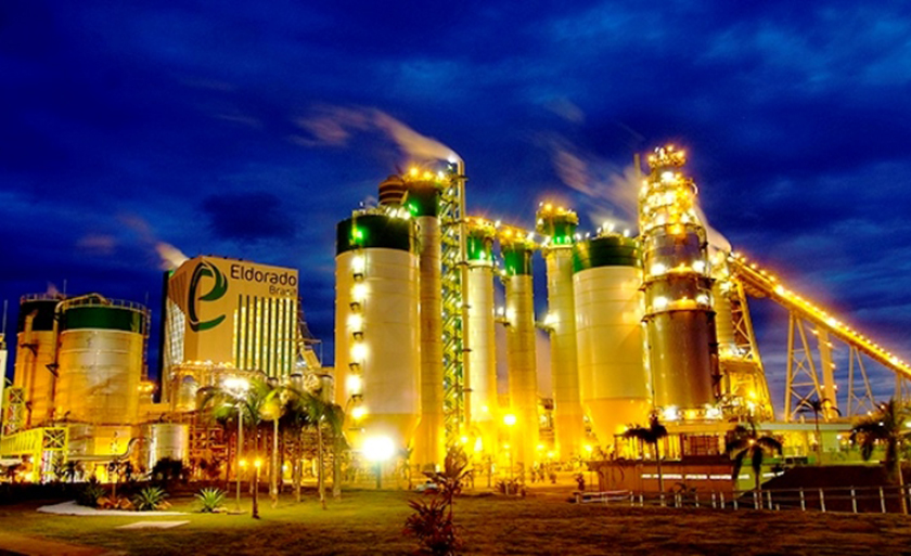 Eldorado Brasil - Arquivo/JPNEWS Eldorado Brasil - Arquivo/JPNEWS