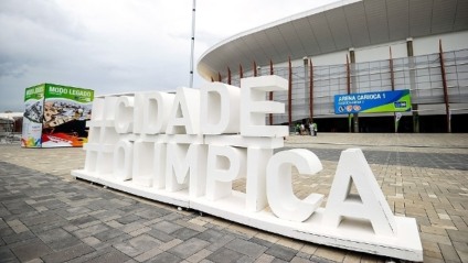 Governo Federal pagou por páginas que acabaram não sendo traduzidas, tendo o COB embolsado cerca de R$ 91 mil - Divulgação 