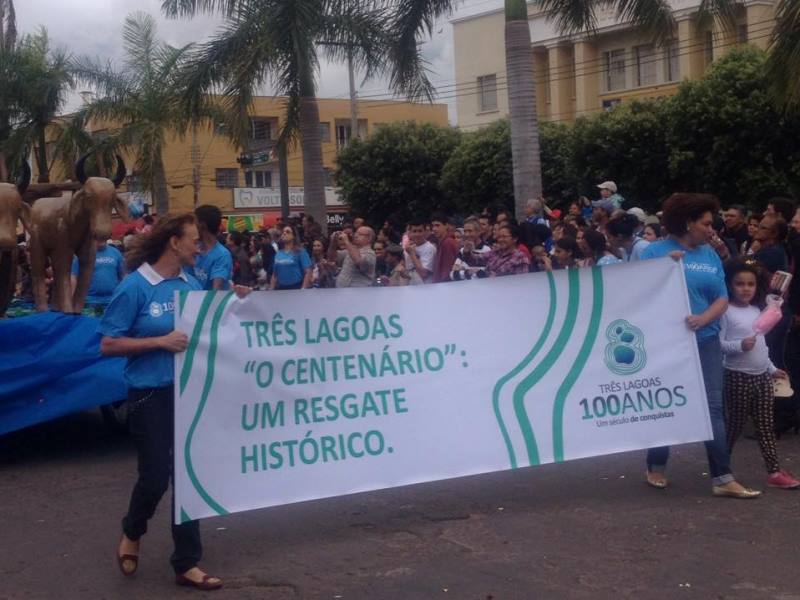 Três Lagoas conta com 57 indústrias, entre elas as de celulose e papel, Fibria e Eldorado - Ana Cristina Santos/JP