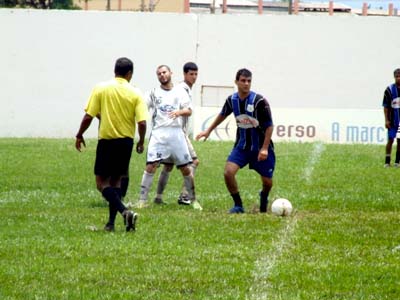 Presidente da liga afirmou que é impossível citar os favoritos nesta fase - Presidente da liga afirmou que é impossível citar os favoritos nesta fase -