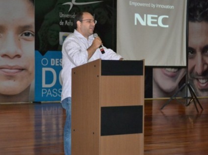  - Divulgação/Alice Feldens Carromeu