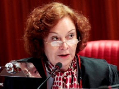 Ministra Nancy Andrighi, concedeu liminar anulando a eleição que reconduziu o desembargador Josué de Oliveira ao cargo de presidente do TRE-MS para o biênio 2013/2015 -