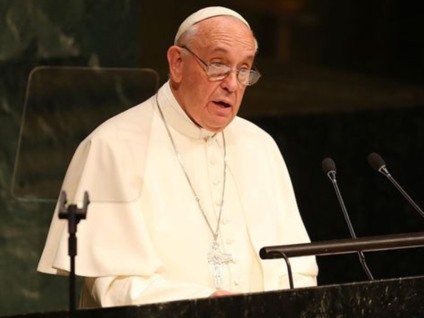 Papa Francisco disse que dom Paulo foi um generoso pastor - Arquivo/Agência Brasil Papa Francisco disse que dom Paulo foi um generoso pastor - Arquivo/Agência Brasil
