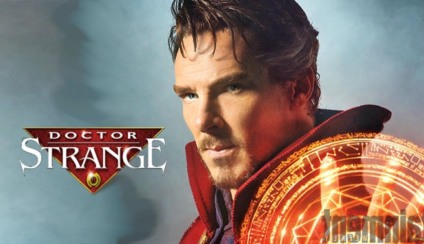 Filme é uma das novidades da semana - Reprodução/Marvel