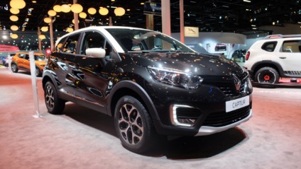 Arrojado, modelo chega ao mercado brasileiro de automóveis com o desafio de agradar ao consumidor e enfrentar líderes de vendas