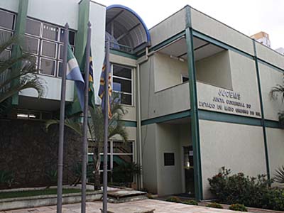 O levantamento da Jucems no penúltimo mês do ano demonstra que houve crescimento de 8,5% de empreendedores individuais -