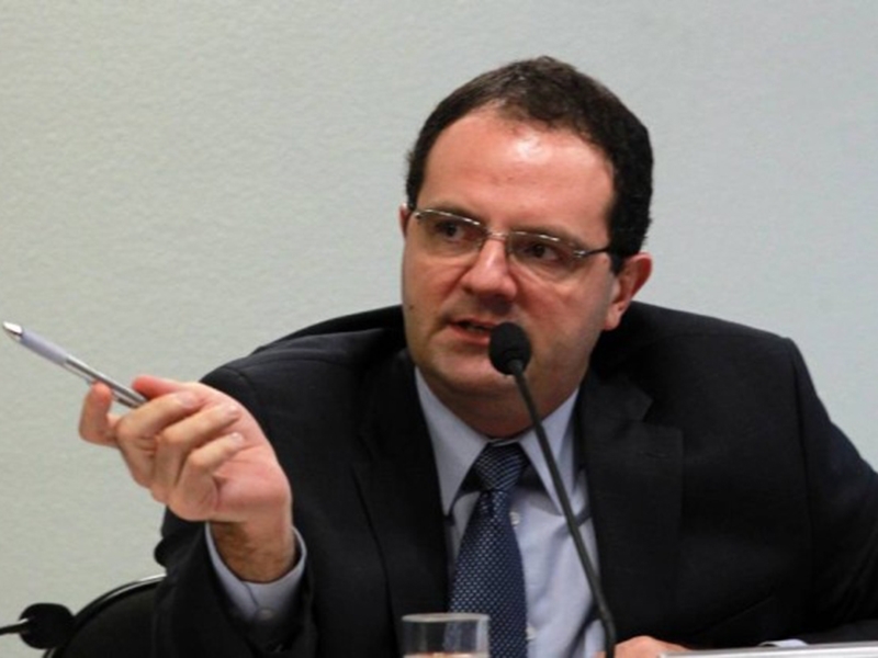 Ministro do Planejamento, Orçamento e Gestão, Nelson Barbosa - Divulgação Ministro do Planejamento, Orçamento e Gestão, Nelson Barbosa - Divulgação