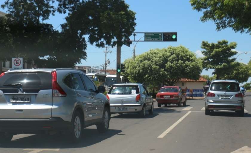 A partir deste ano, os contribuintes não receberão as guias de cobrança em casa - Arquivo/JPNEWS A partir deste ano, os contribuintes não receberão as guias de cobrança em casa - Arquivo/JPNEWS