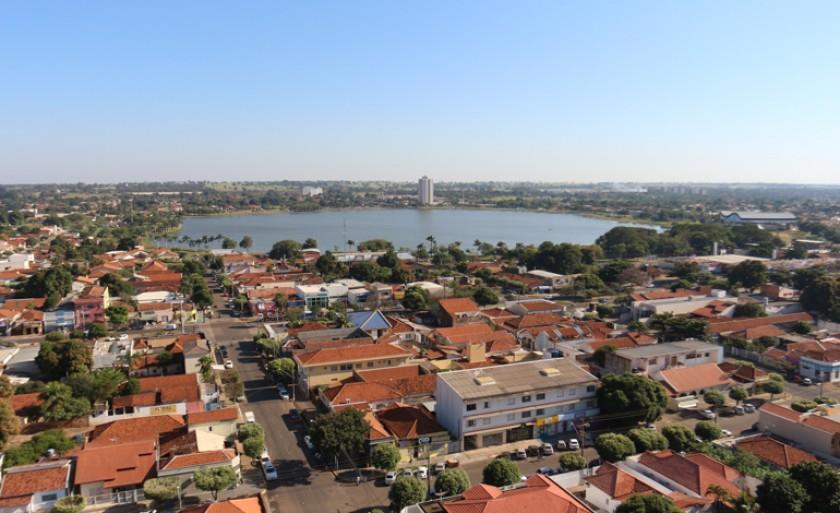 Moradores de diversos bairros da cidade reclamaram de um forte odor registrado nesta manhã - Hugo Leal/JPNEWS