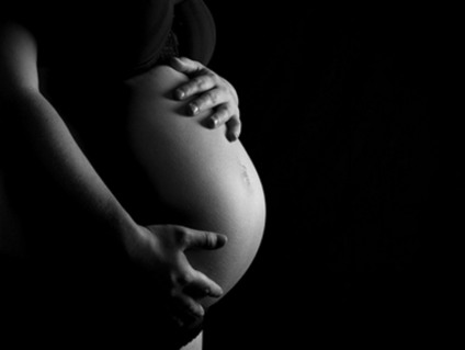 Mortalidade materna caiu para quase metade em 25 anos