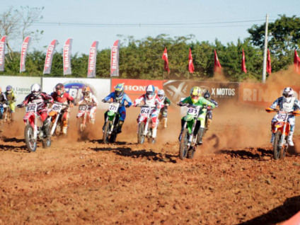Evento deve ser realizado no Arena Mix - Kelson Rene/CBM