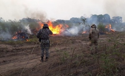  - Foto: Arquivo/Corpo de Bombeiros