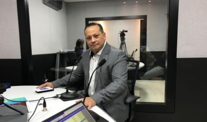 Adelaido Vila é presidente da CDL Campo Grande - Luis Vilela