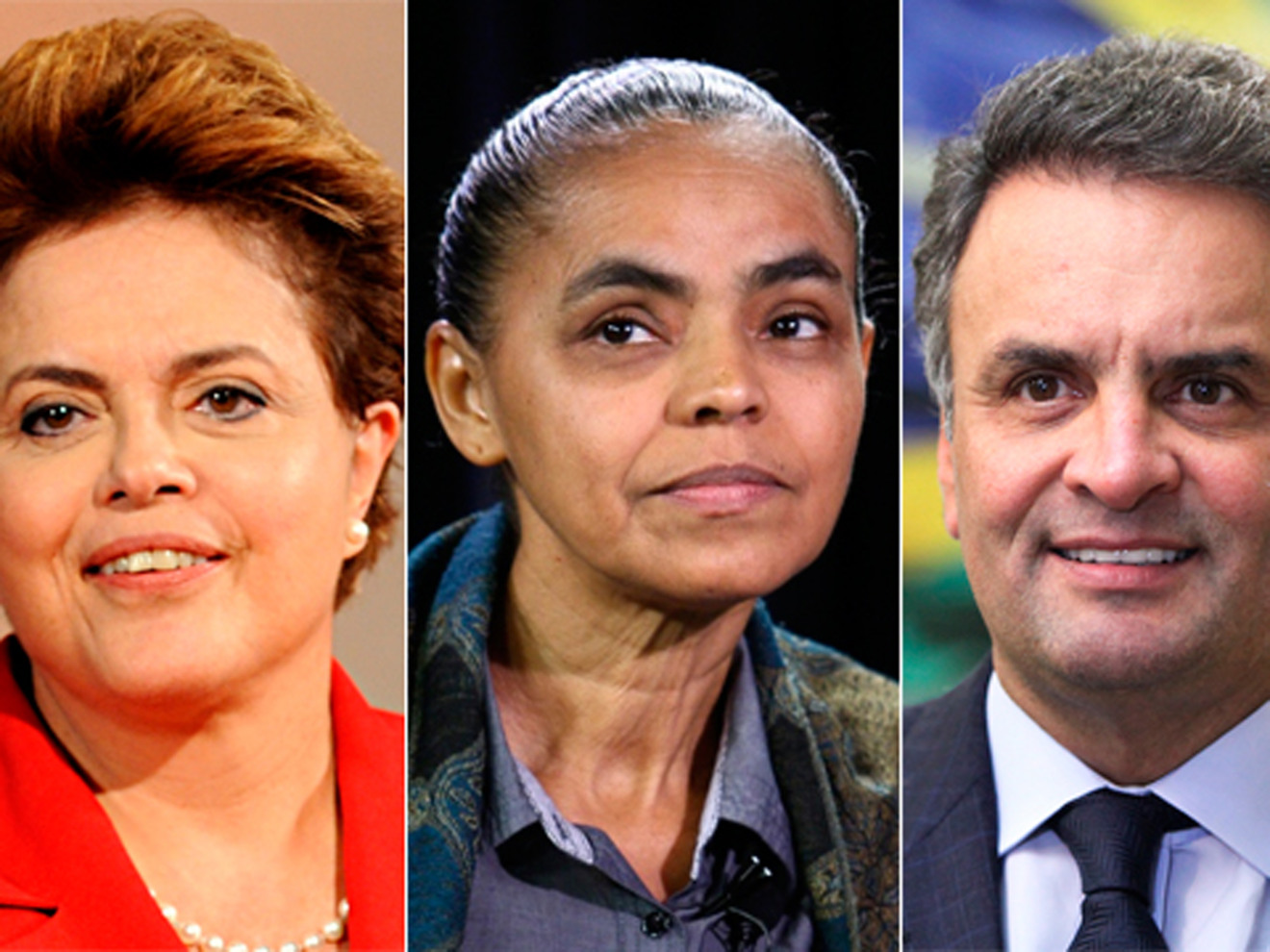 Pesquisa foi divulgada nesta sexta-feira (3) - Divulgação Pesquisa foi divulgada nesta sexta-feira (3) - Divulgação