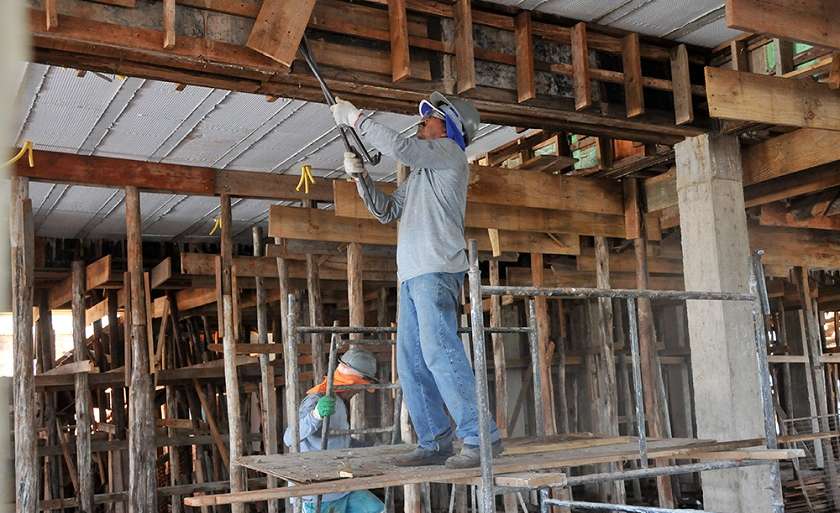 No mês passado, o município encerrou setembro com saldo positivo na geração de empregos - Arquivo/JPNews