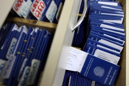 Município gera 340 novos postos de trabalho em agosto