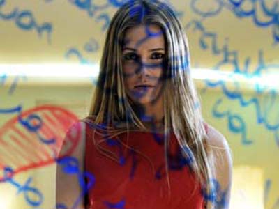 "Bruna Surfistinha" conquistou a liderança na lista dos mais vistos da semana -