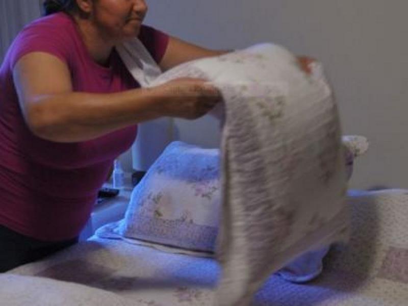 FGTS para empregado doméstico passa a ser obrigatório - Divulgação/Agência Brasil FGTS para empregado doméstico passa a ser obrigatório - Divulgação/Agência Brasil