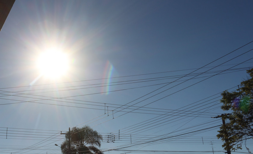 Crianças e idosos são os grupos mais afetados durante esse período - Arquivo/JPNews Crianças e idosos são os grupos mais afetados durante esse período - Arquivo/JPNews